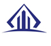 阳光海岸汽车旅馆 Logo
